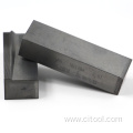 Round Tail Screw Tungsten Carbide Thread Rolling Dies